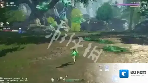 斗罗大陆猎魂世界翡翠