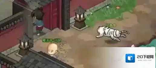 大侠立志传提升