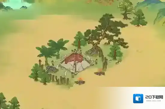 华夏绘世录进阶