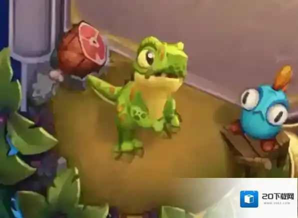 炉石传说宠物系统