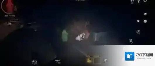 超自然行动组捕捉