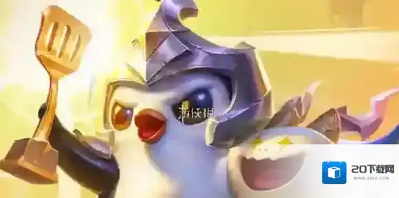 金铲铲之战神龙