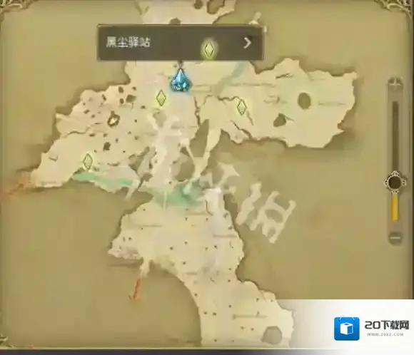 最终幻想14水晶世界拉诺