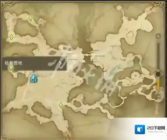 最终幻想14水晶世界纳兰