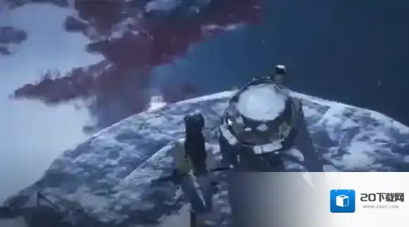 燕云十六声可以看到