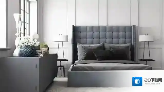 我的家居设计现代城市下载