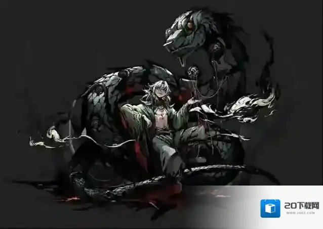 神探诡事录单体