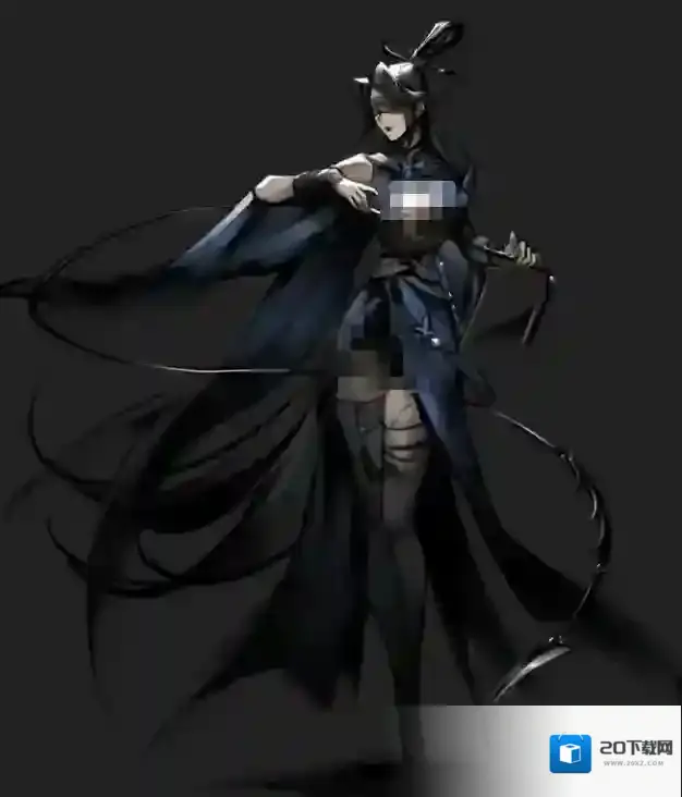 神探诡事录敌方