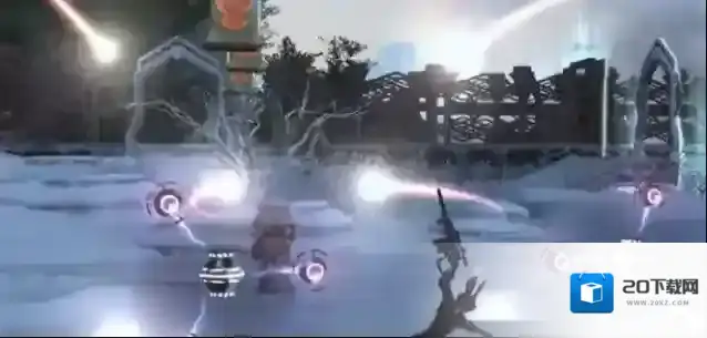 最终幻想14：水晶世界水晶