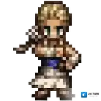 歧路旅人：大陆的霸者技能