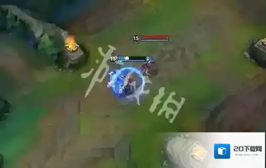 英雄联盟奥拉夫