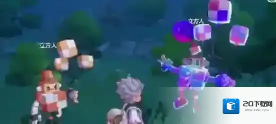 洛克王国:世界拥有