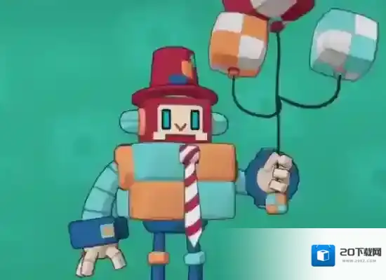 洛克王国:世界敌人