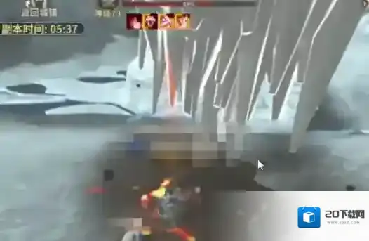 奇迹世界:起源玩家