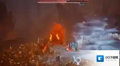 王者荣耀世界攻击