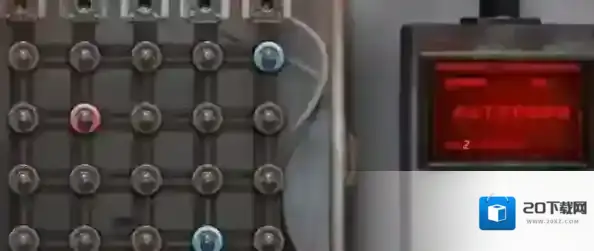 失控进化板条箱