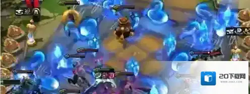 金铲铲之战金铲铲