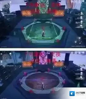 崩坏星穹铁道满堂