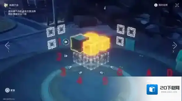 崩坏星穹铁道庙趣