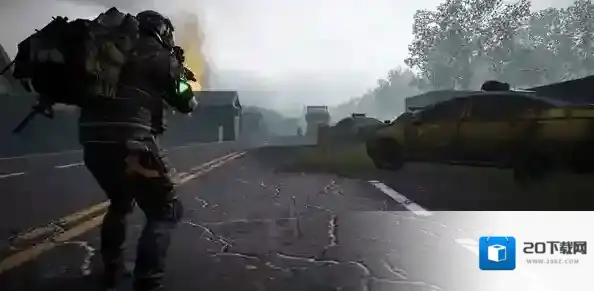 萤火突击秋山保险箱钥匙怎么获得 萤火突击秋山保险箱钥匙获得方法攻略