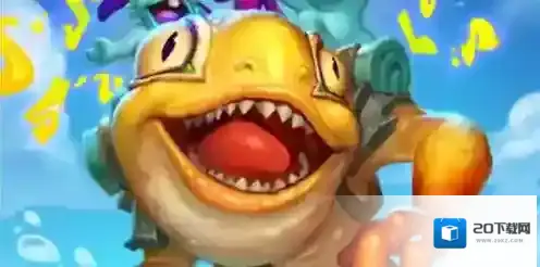 炉石传说酒馆战棋鱼人终极阵容怎么玩 炉石传说酒馆战棋鱼人终极阵容一览