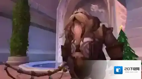 魔兽世界每周六