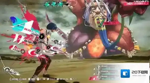 暗喻幻想初期怎么加点 暗喻幻想初期加点推荐