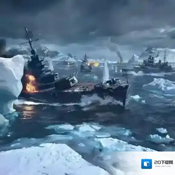 战舰世界闪击战受损部位有什么影响 战舰损伤影响介绍