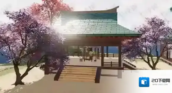 楚留香手游重阳宴饮青嶂里亭怎么获得 青嶂里亭获得方法