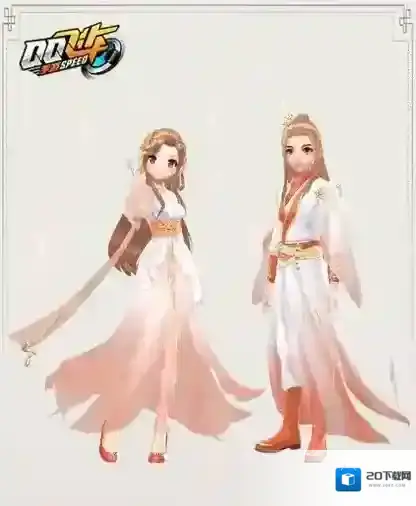 QQ飞车手游锦鲤套装怎么获得 鸿运锦鲤礼盒获得技巧