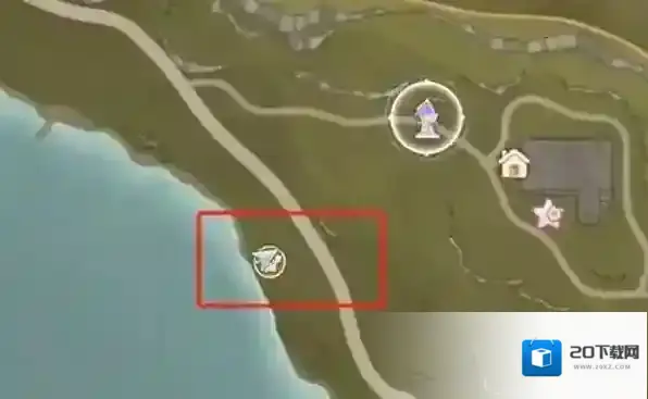 无限暖暖不羁格纹时装宝箱在哪 无限暖暖不羁格纹时装宝箱位置