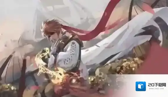 王者荣耀蔡文姬