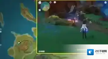 原神怎么又是你任务怎么做 原神怎么又是你任务攻略