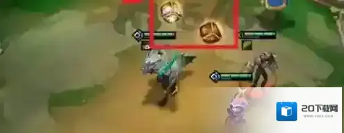 金铲铲之战之战