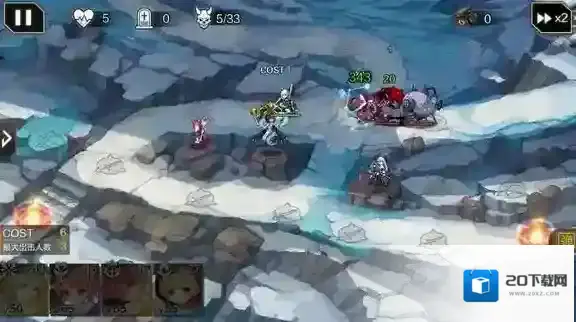 一零计划5-1怎么打 5-1sss攻略