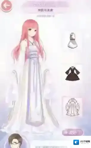 奇迹暖暖传统与未来怎么搭配 传统与未来完美搭配攻略