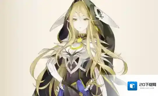 螺旋圆舞曲白星好感度问答汇总 白星属性|食物|属性介绍