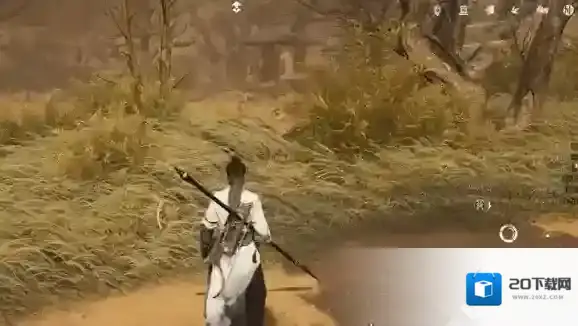 燕云十六声位置