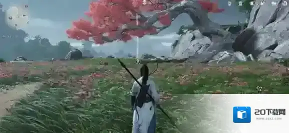 燕云十六声怎么找