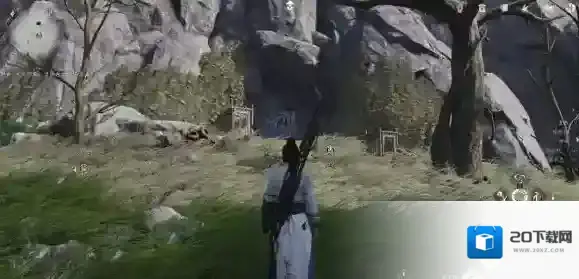 燕云十六声传送点