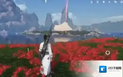 燕云十六声位于