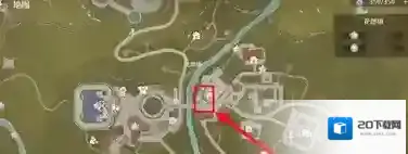 无限暖暖世界巡游5号拍照打卡点在哪 无限暖暖世界巡游5号拍照打卡点位置