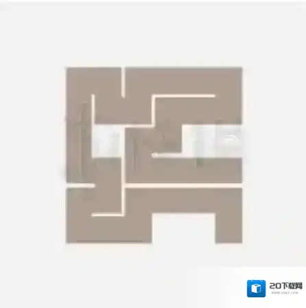 一笔画完229关怎么过 微信一笔画完第229关画法路线推荐