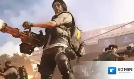 全境封锁2服务器检测工具白宫