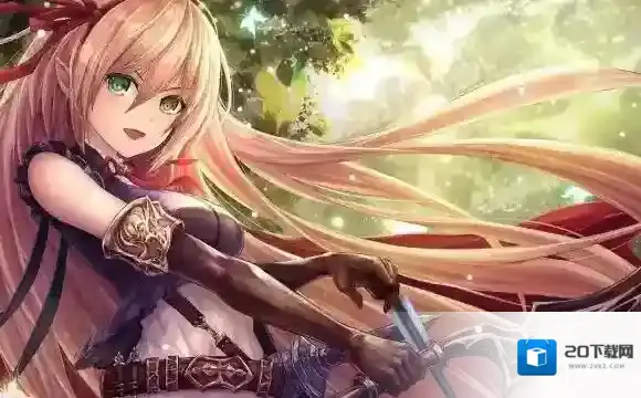 影之诗精灵有什么职业特点 妖精职业特点解析