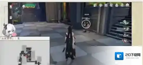 崩坏星穹铁道寻母