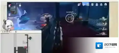 崩坏星穹铁道梦境