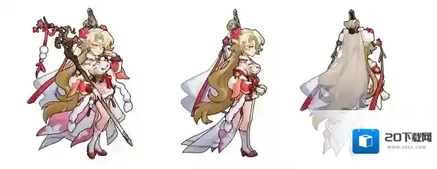 三国志幻想大陆皮肤