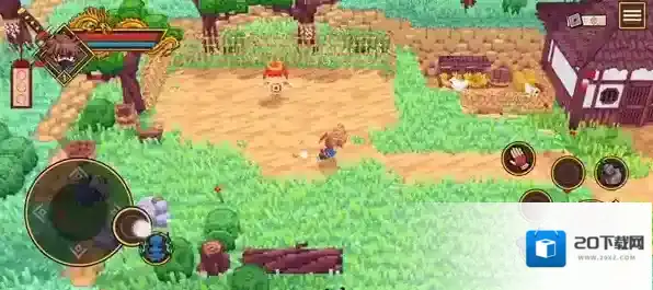 武士刀之龙地图