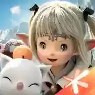 最终幻想14水晶世界官方最新版